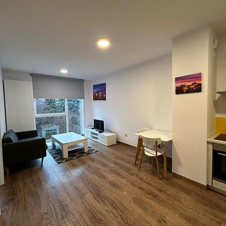 Cube Apartamenty Lublin Exterior photo