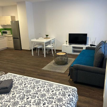 Cube Apartamenty Lublin Exterior photo