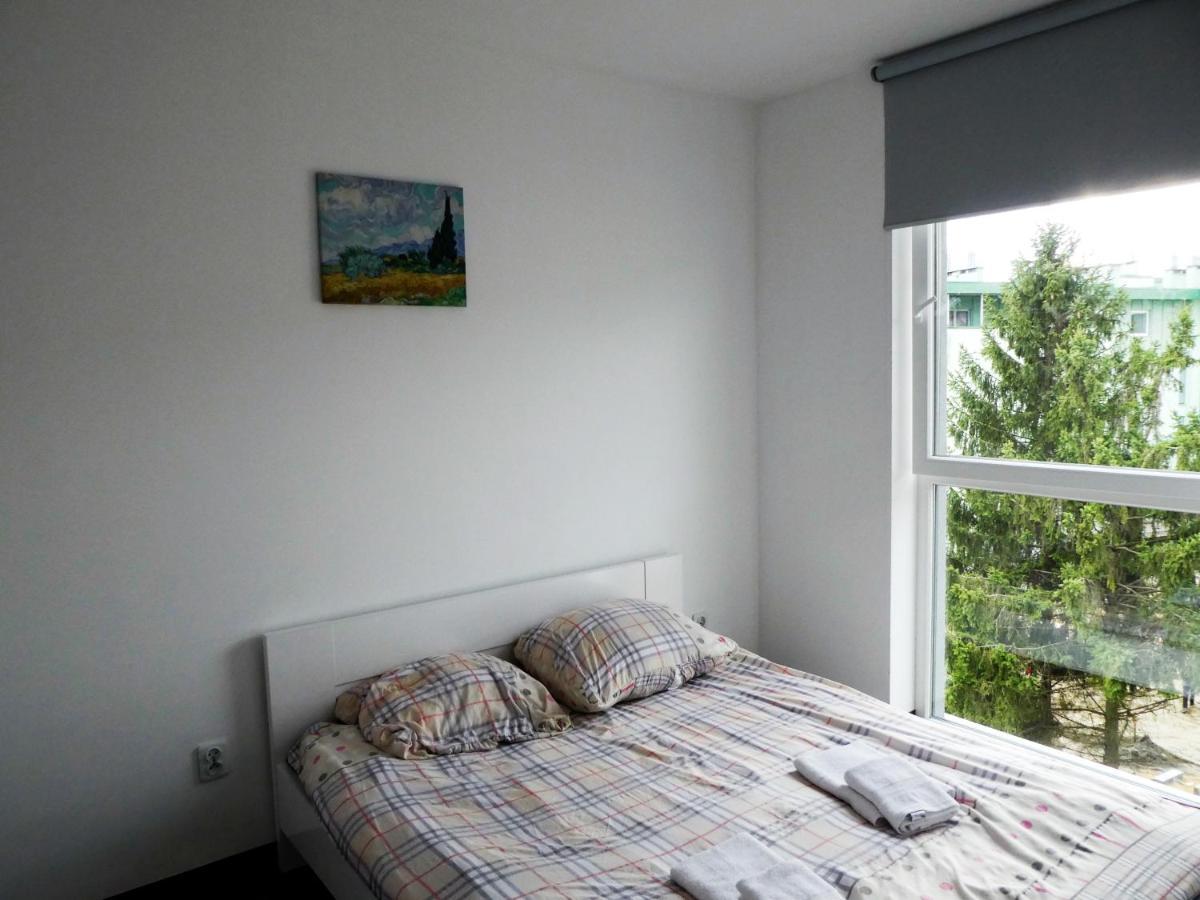 Cube Apartamenty Lublin Room photo