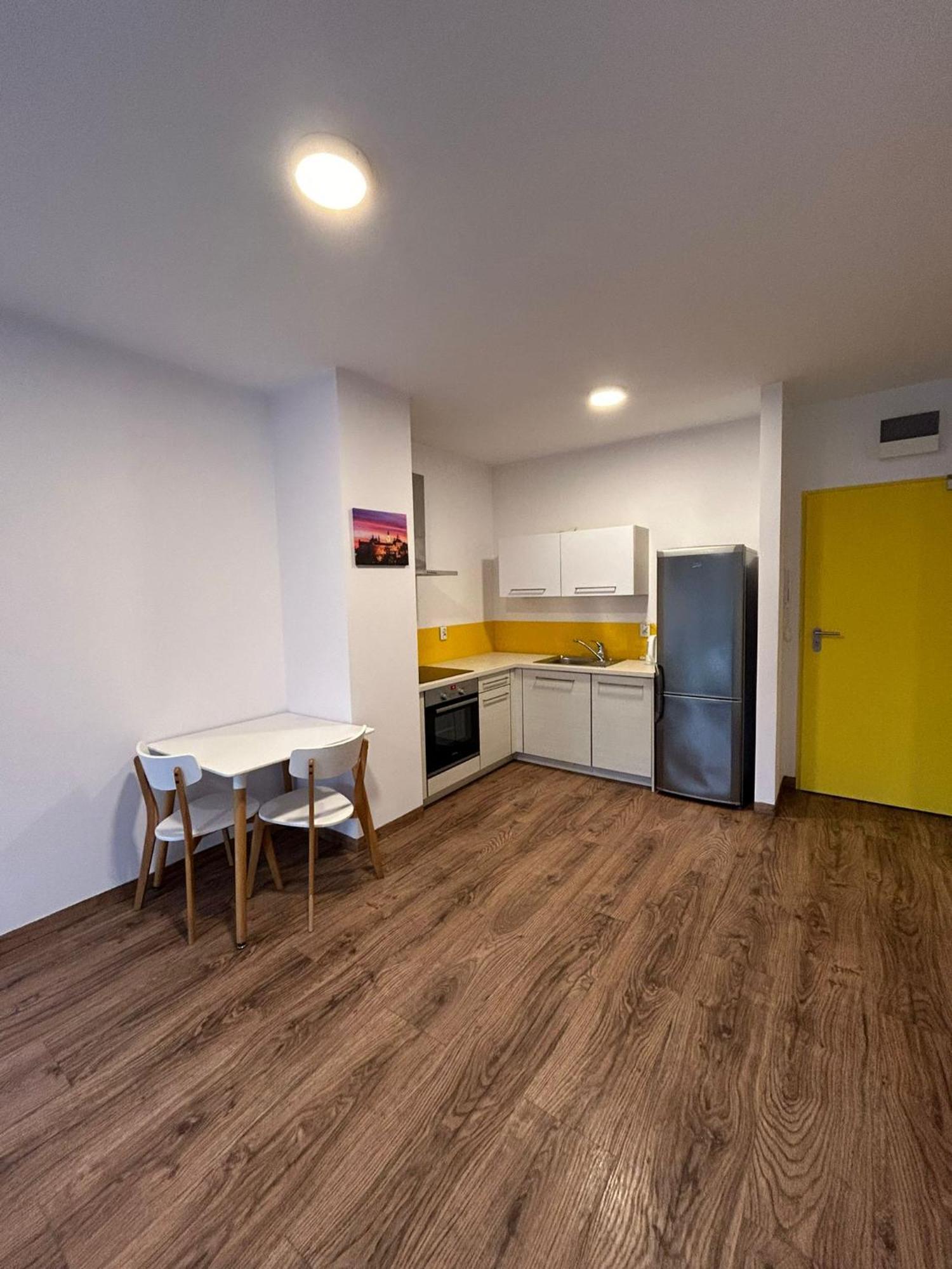Cube Apartamenty Lublin Exterior photo