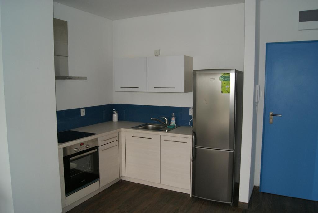 Cube Apartamenty Lublin Exterior photo