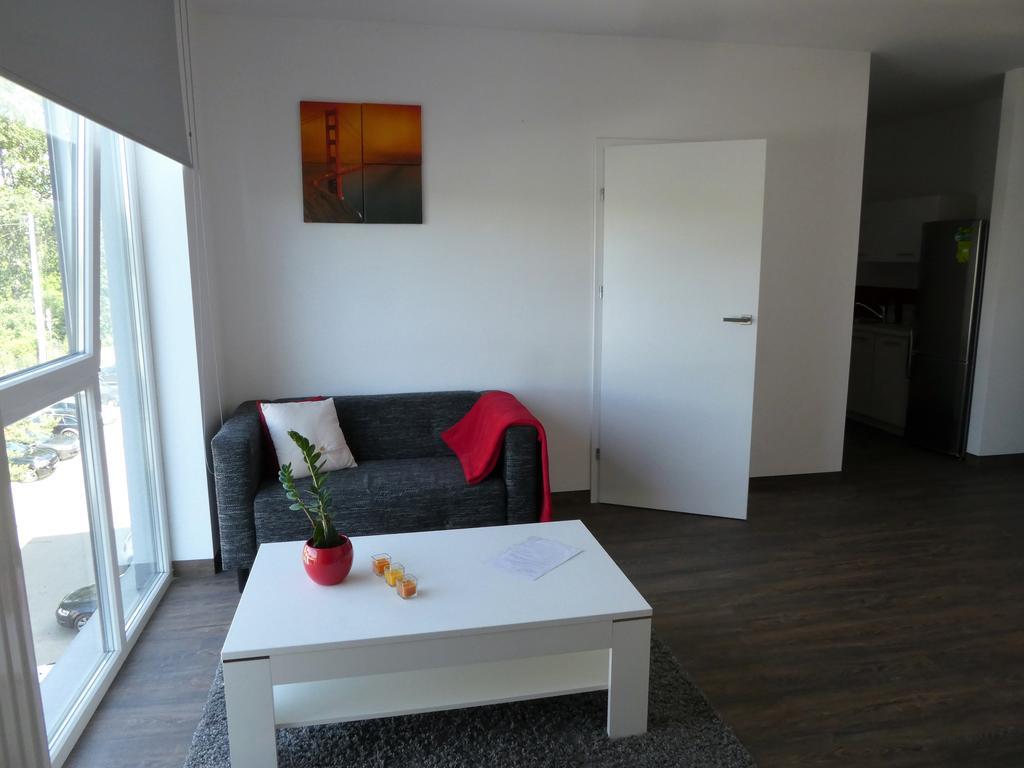 Cube Apartamenty Lublin Exterior photo