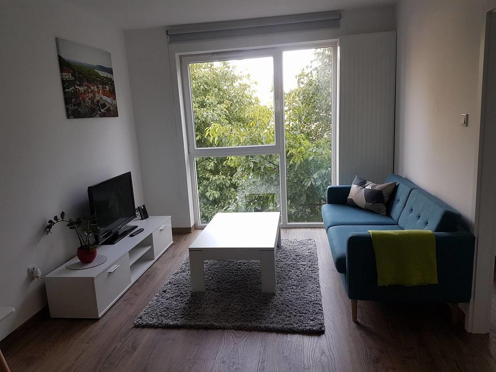 Cube Apartamenty Lublin Exterior photo