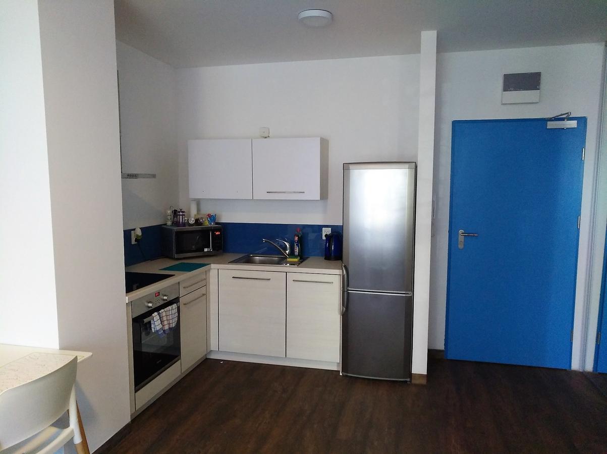 Cube Apartamenty Lublin Exterior photo
