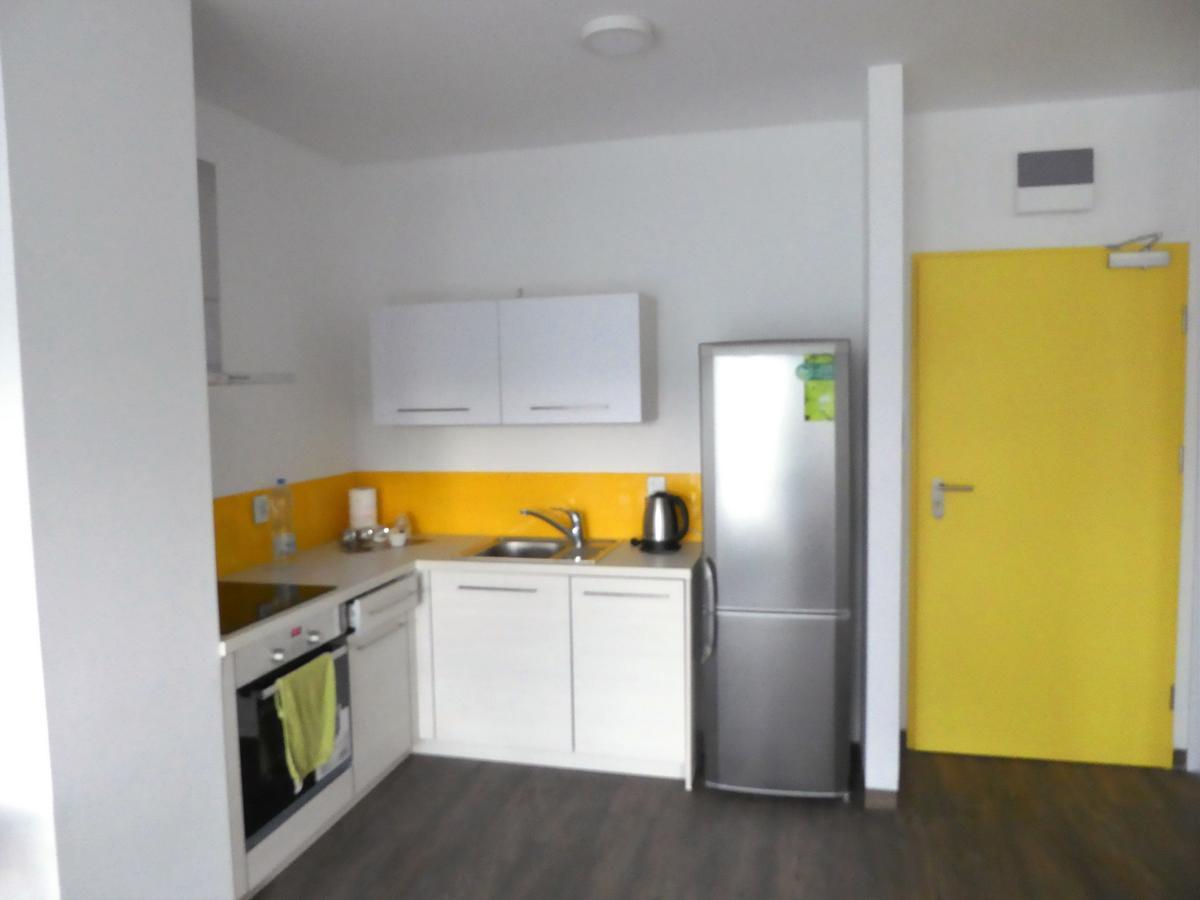 Cube Apartamenty Lublin Room photo