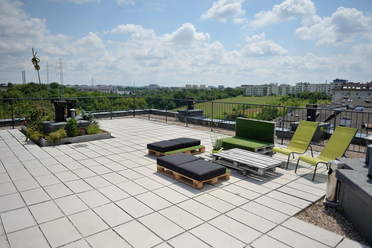 Cube Apartamenty Lublin Exterior photo